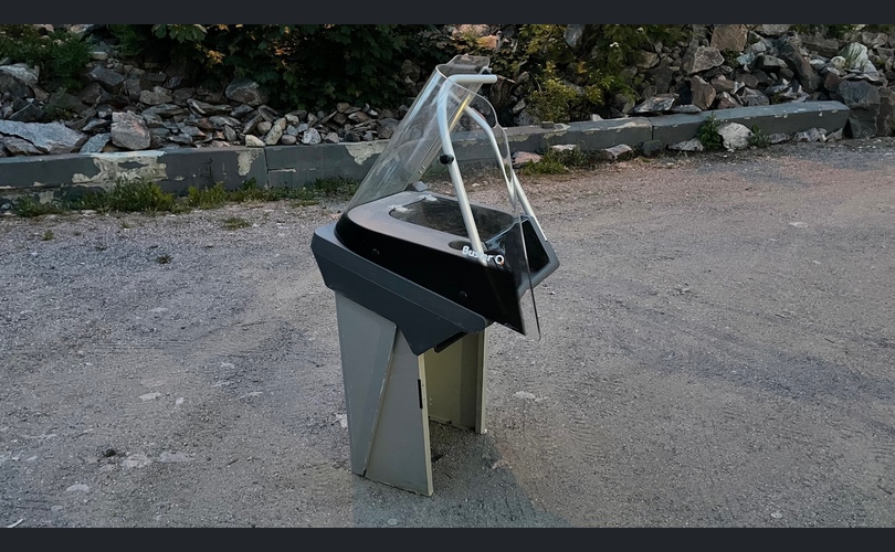 Buster vasemman puoleinen pulpetti-kuva-2